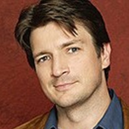 Richard Castle author photo