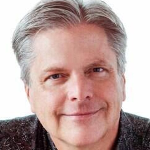 Richard Paul Evans photo