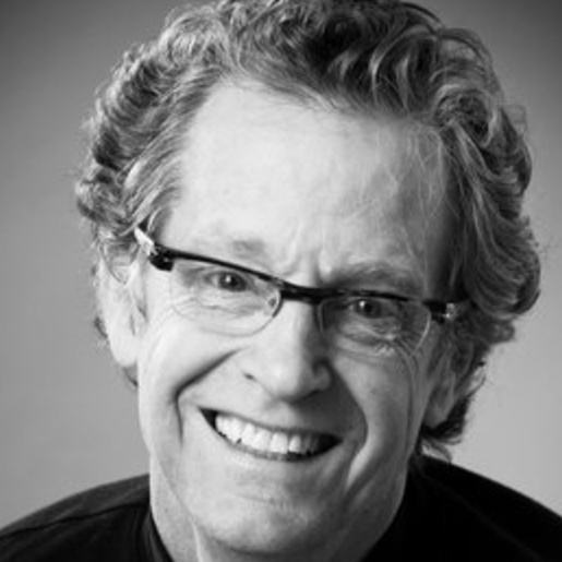 Ridley Pearson photo