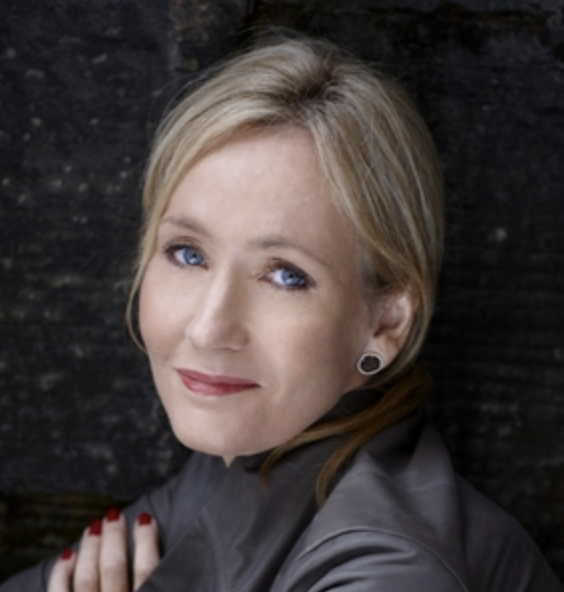 Robert Galbraith photo