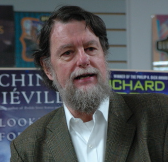 Author image