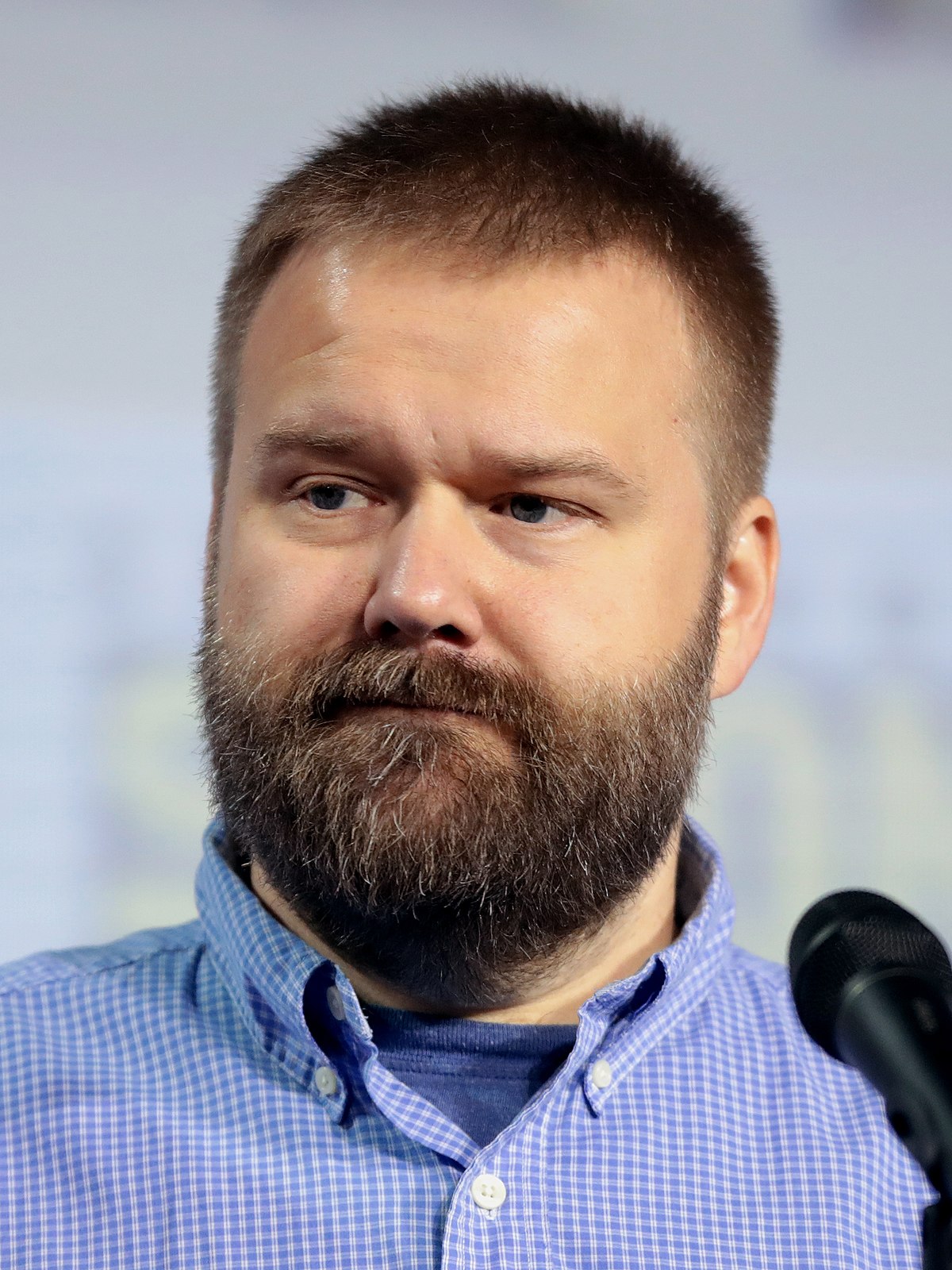 Author image