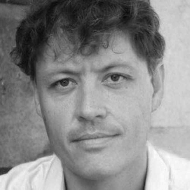 Robert Thorogood photo
