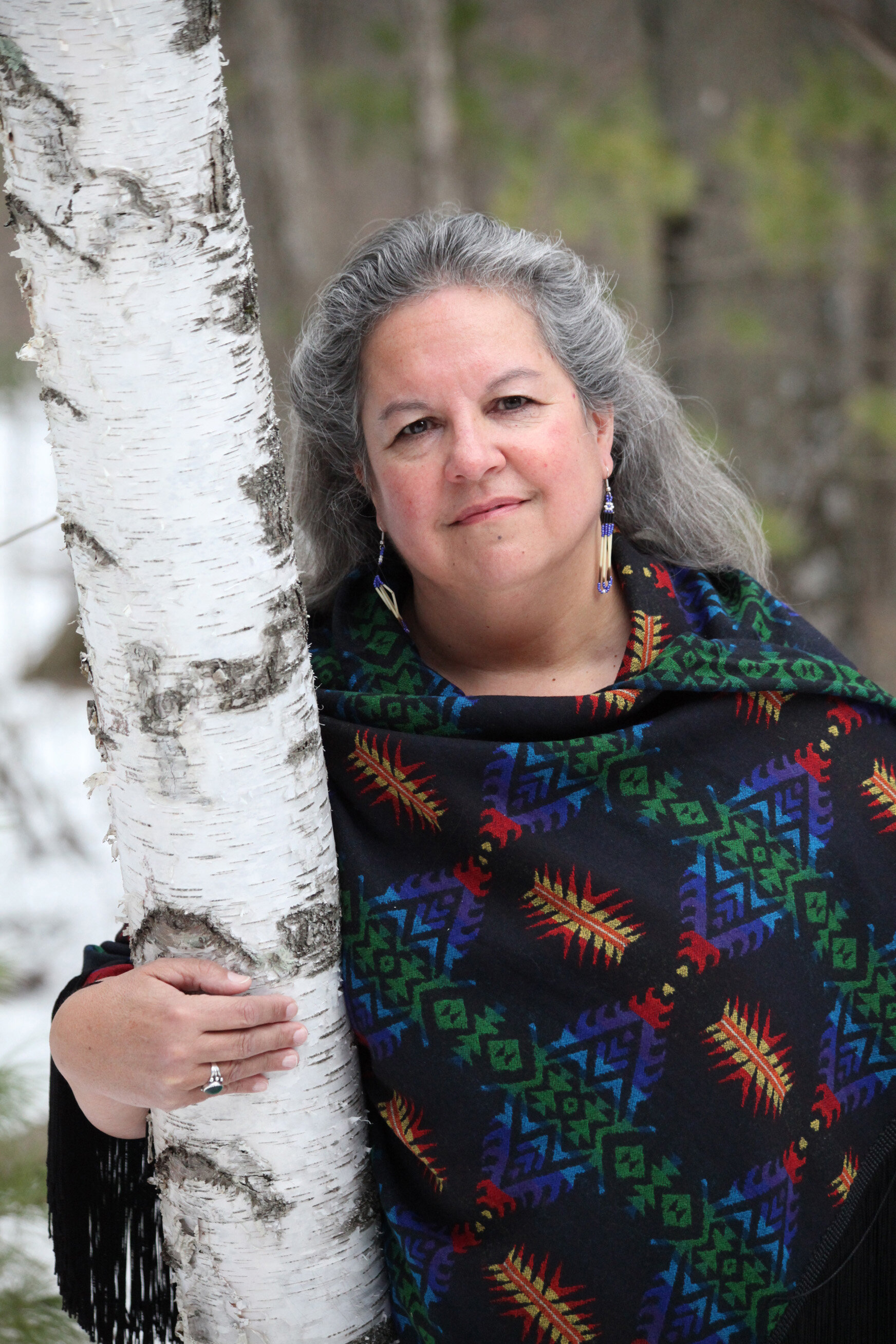 Author image