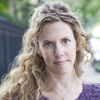 Author image