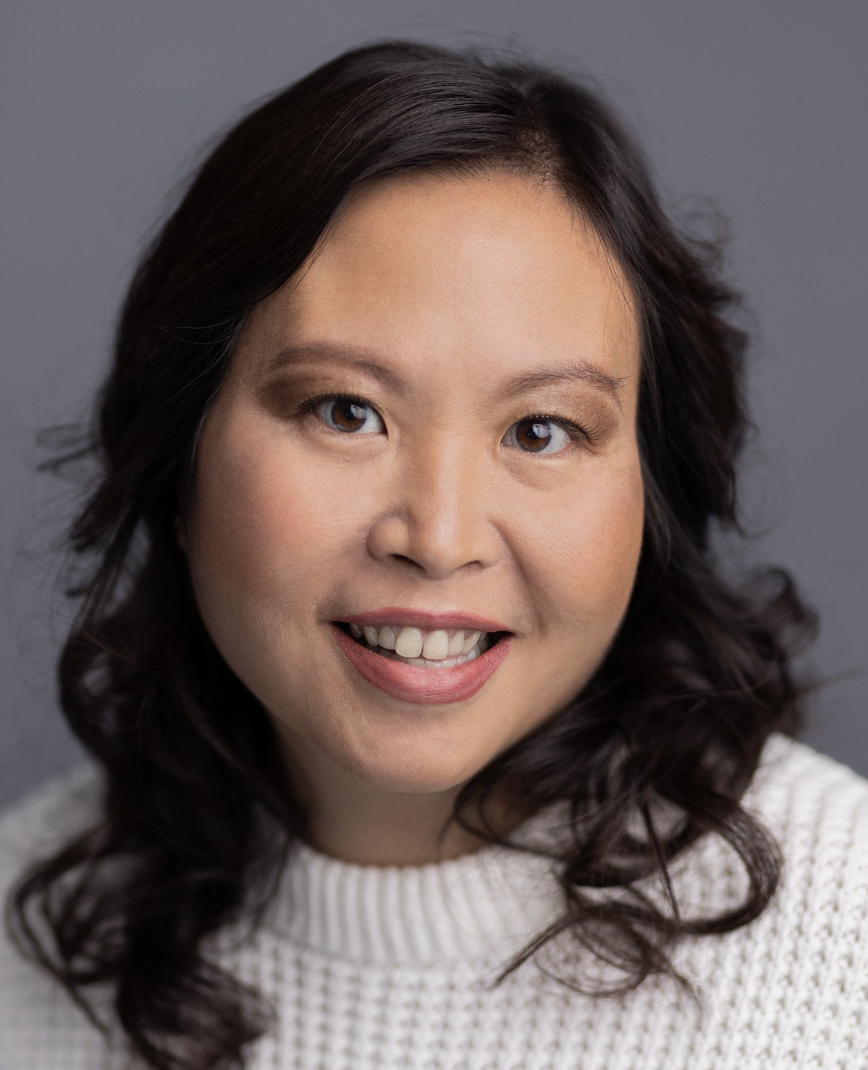 Roselle Lim photo