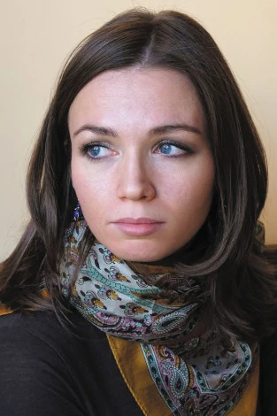 Author image