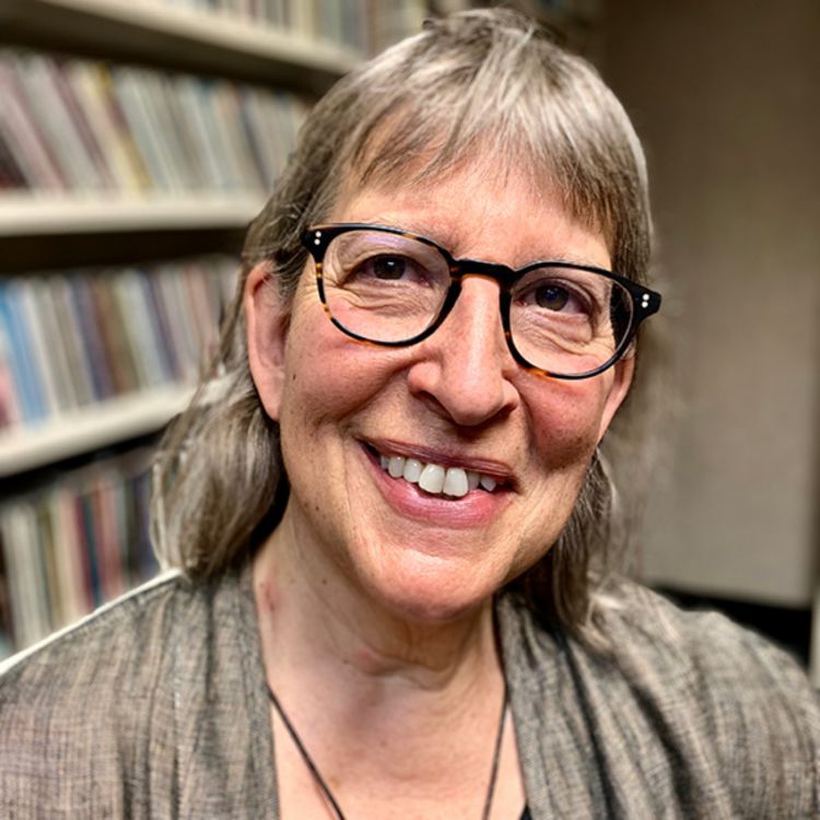 Author image