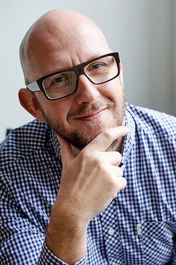 Author image