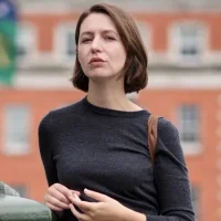 Sally Rooney