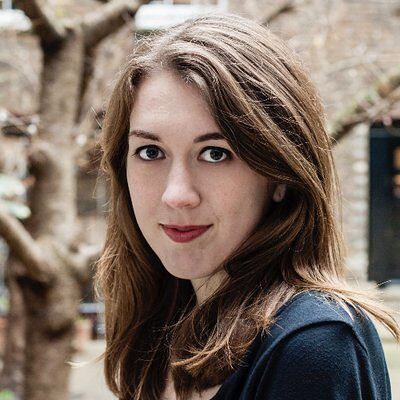 Author image
