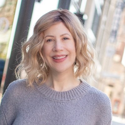 Sarah Addison Allen photo