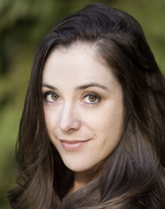 Sarah Hawley photo