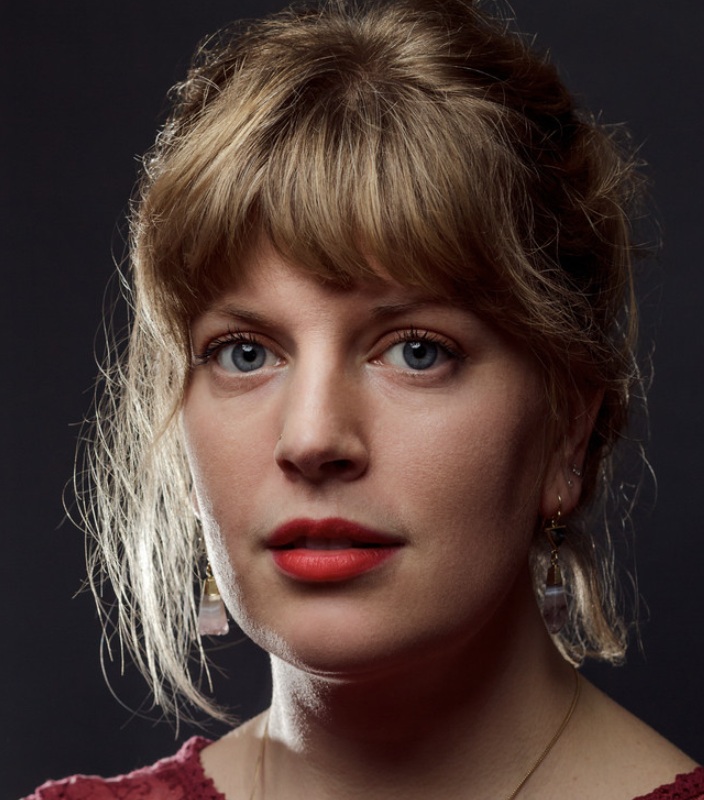 Author image