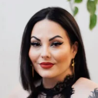 Scarlett St. Clair