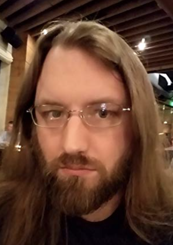 Author image
