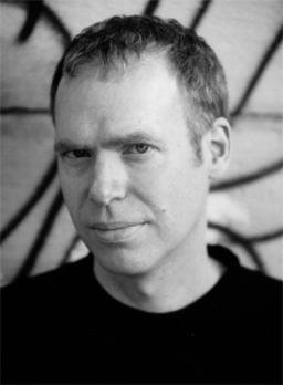 Scott Westerfeld photo