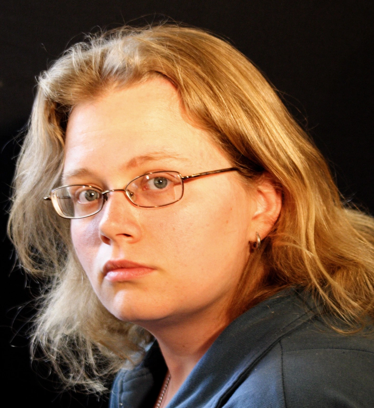 Author image