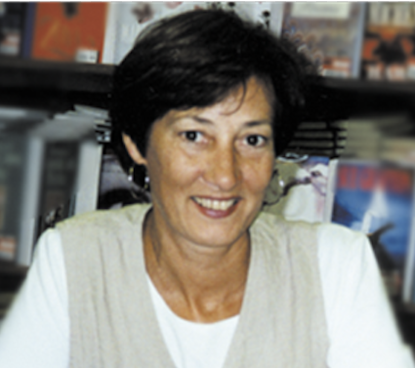 Author image