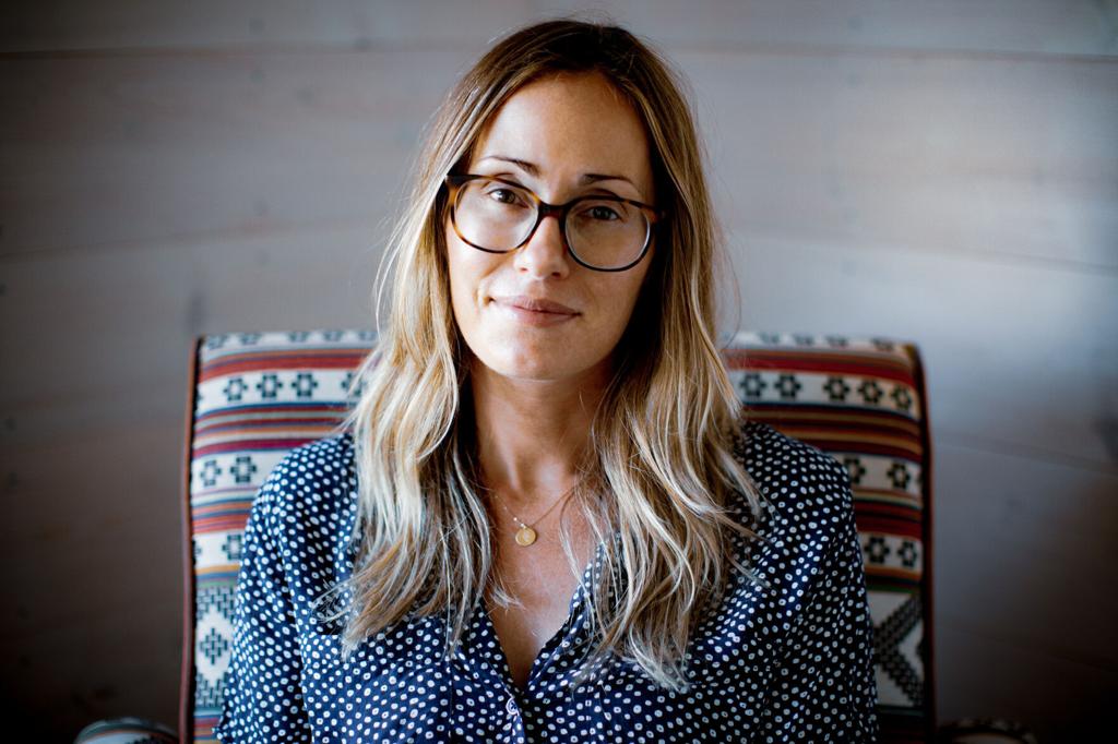 Shea Ernshaw photo