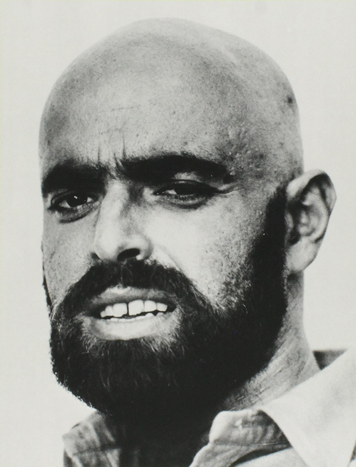 Shel Silverstein photo