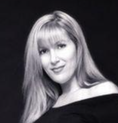 Sherry Argov photo