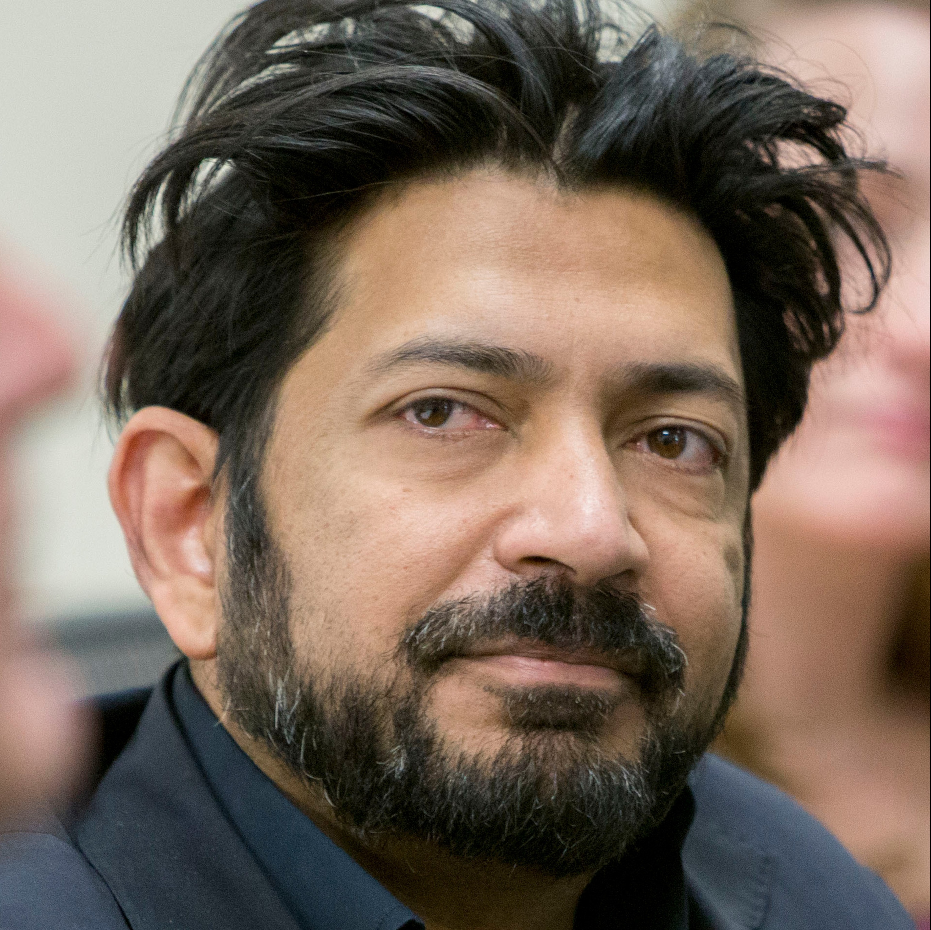 Author image