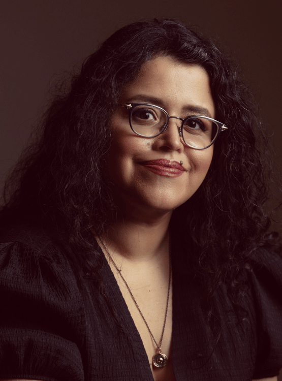 Silvia Moreno-García photo