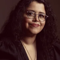 Silvia Moreno-García