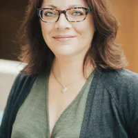 Simone St. James