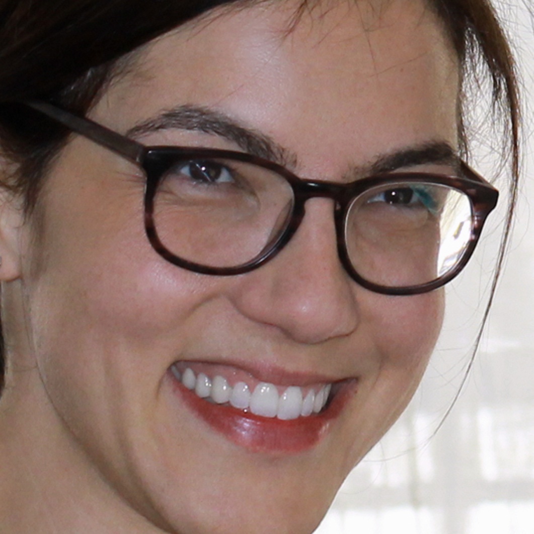 Author image