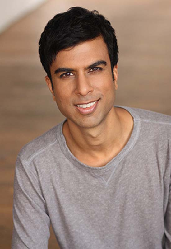 Author image