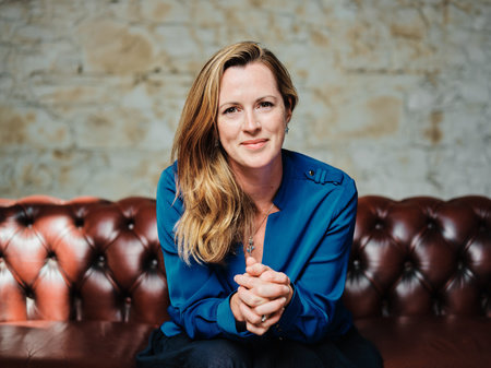 Sophie Cousens photo