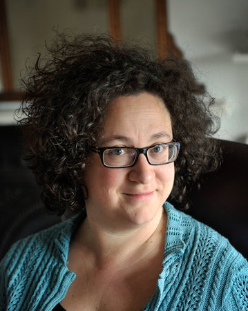Author image