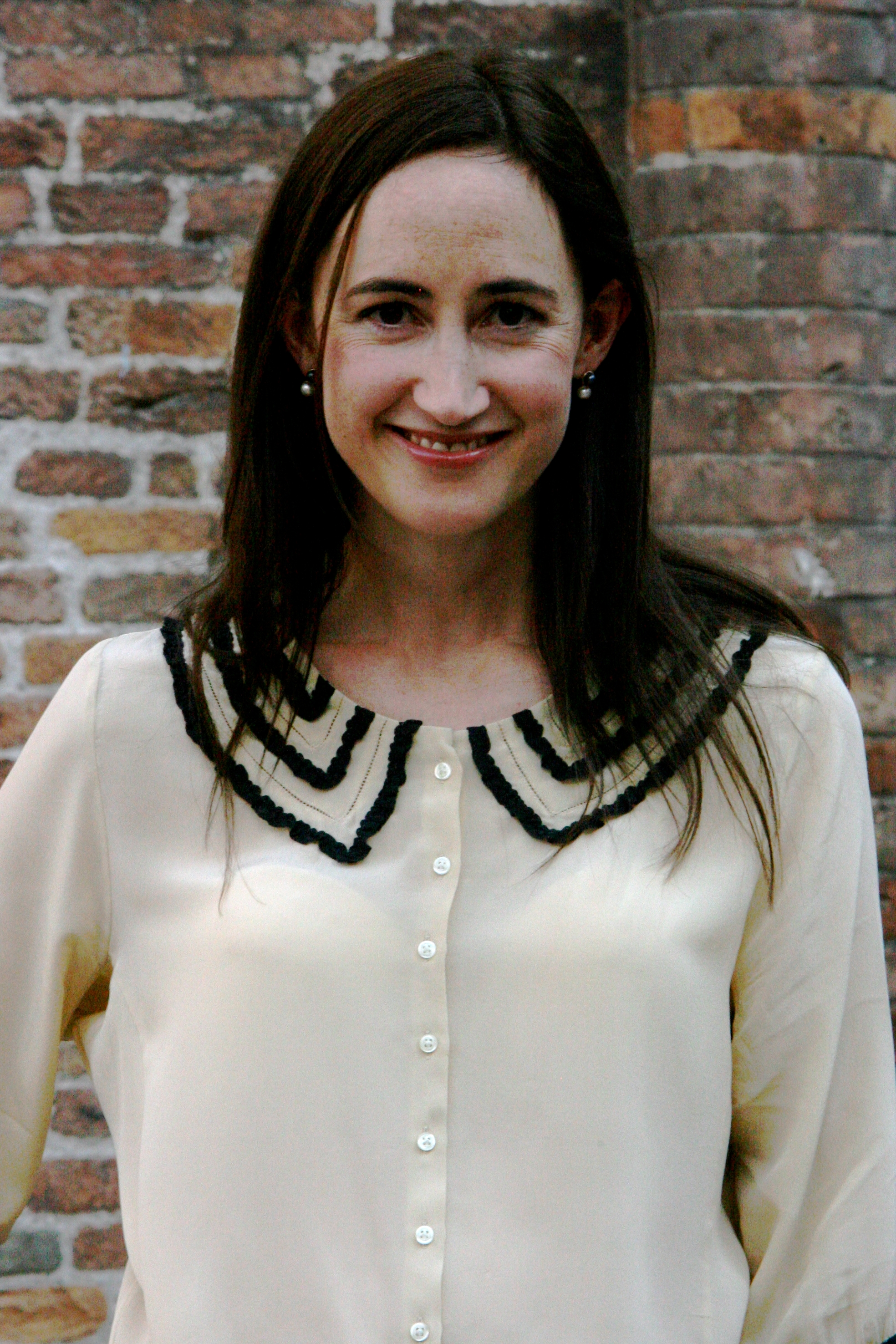 Author image