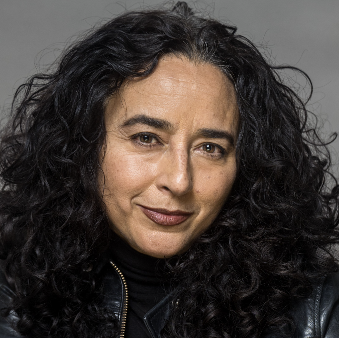 Author image