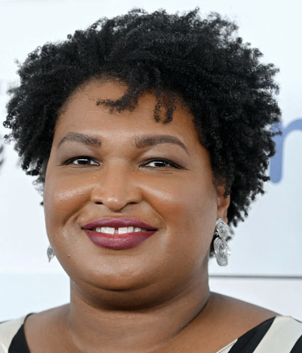 Stacey Abrams photo