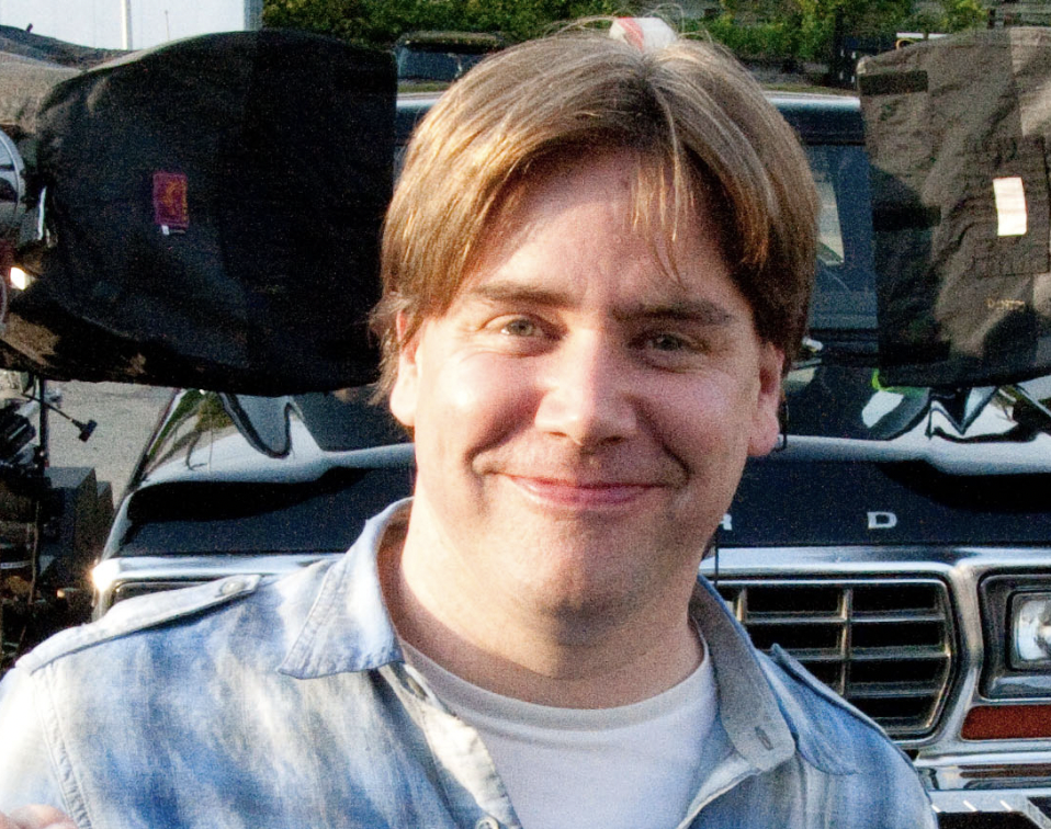 Author image