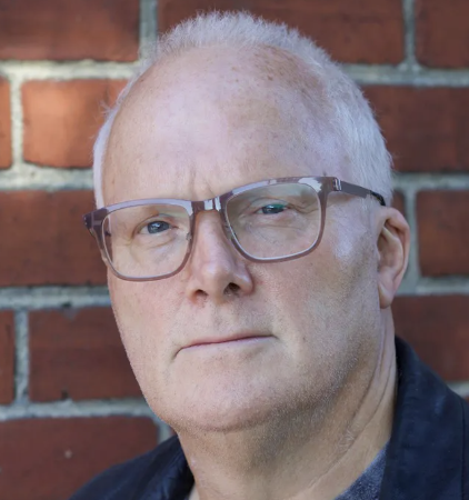 Author image