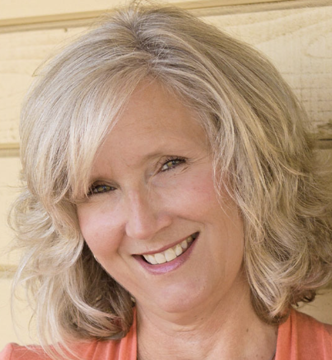 Susan Meissner photo