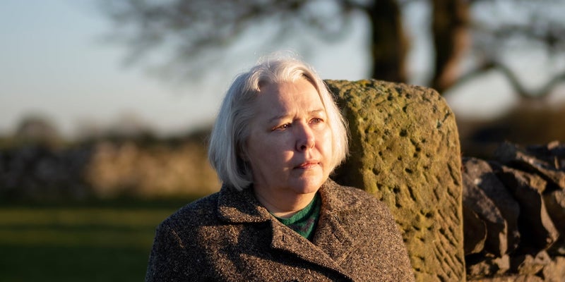 Susanna Clarke photo