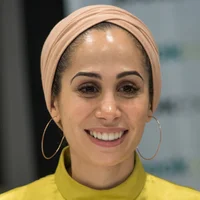 Tahereh Mafi