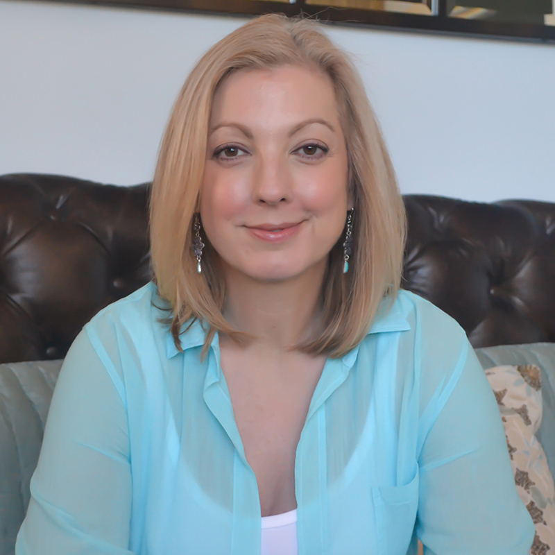Author image