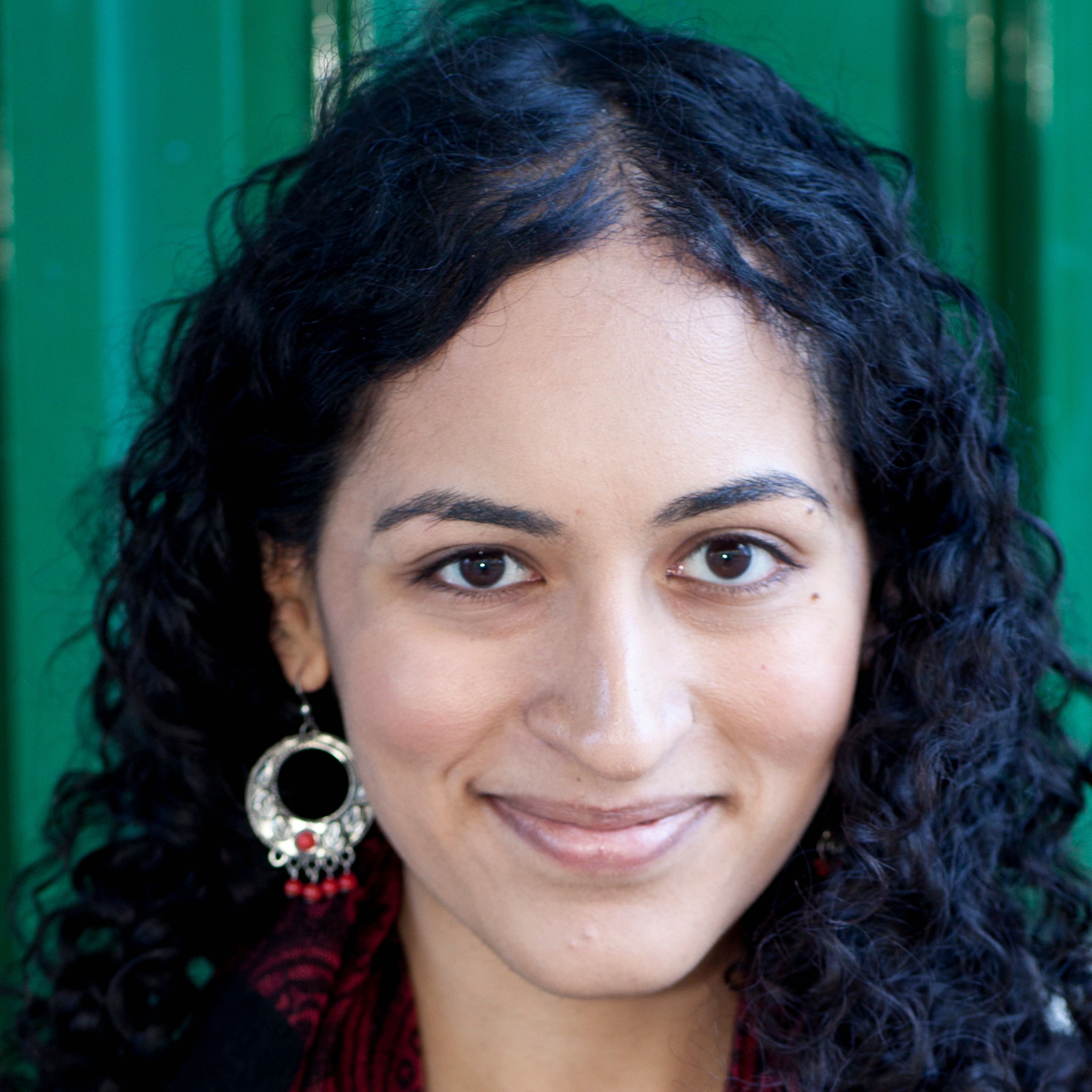 Author image