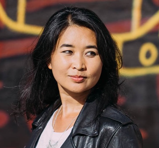 Author image