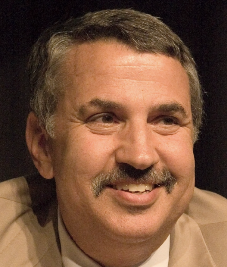 Thomas L. Friedman photo