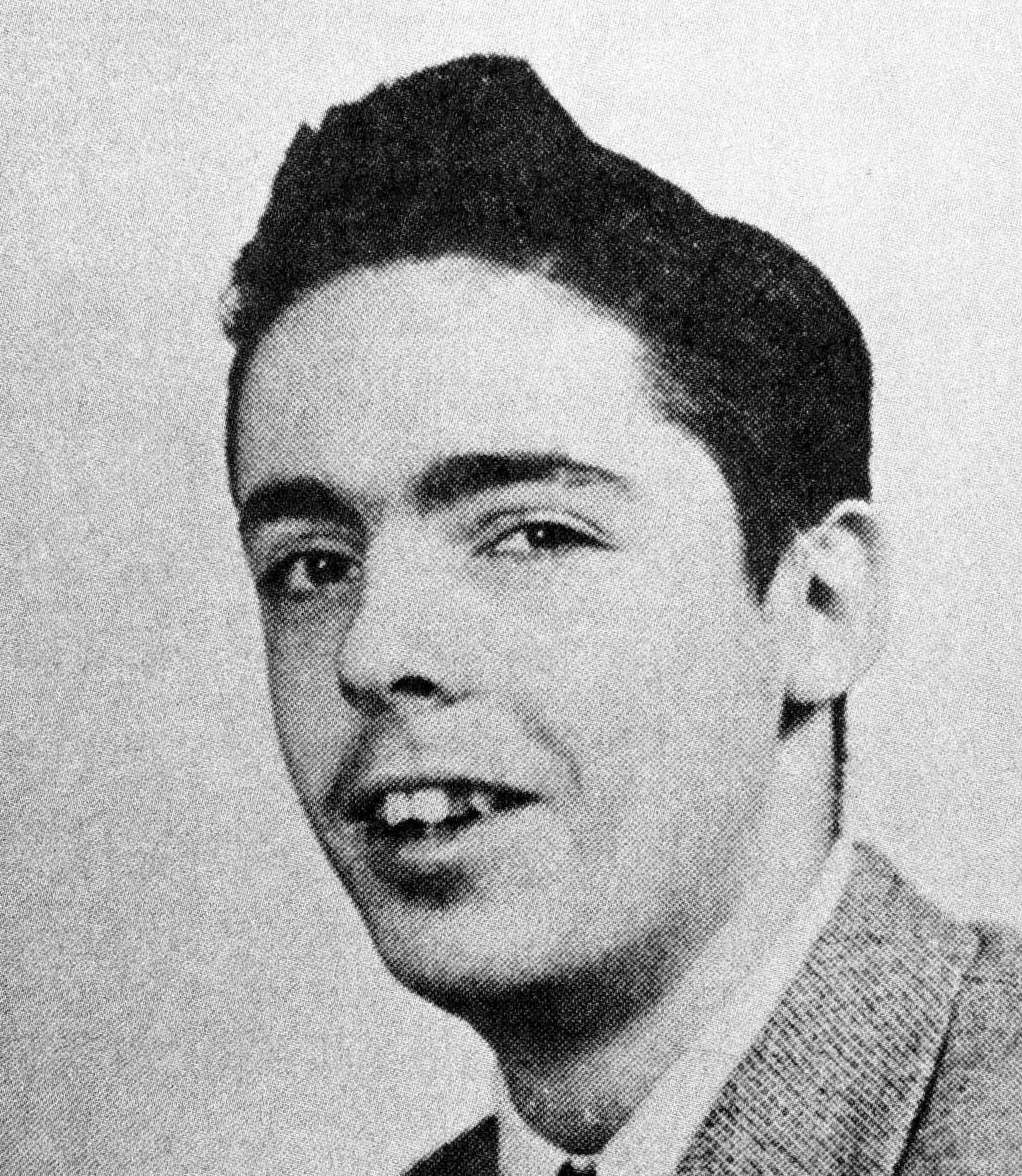 Author image