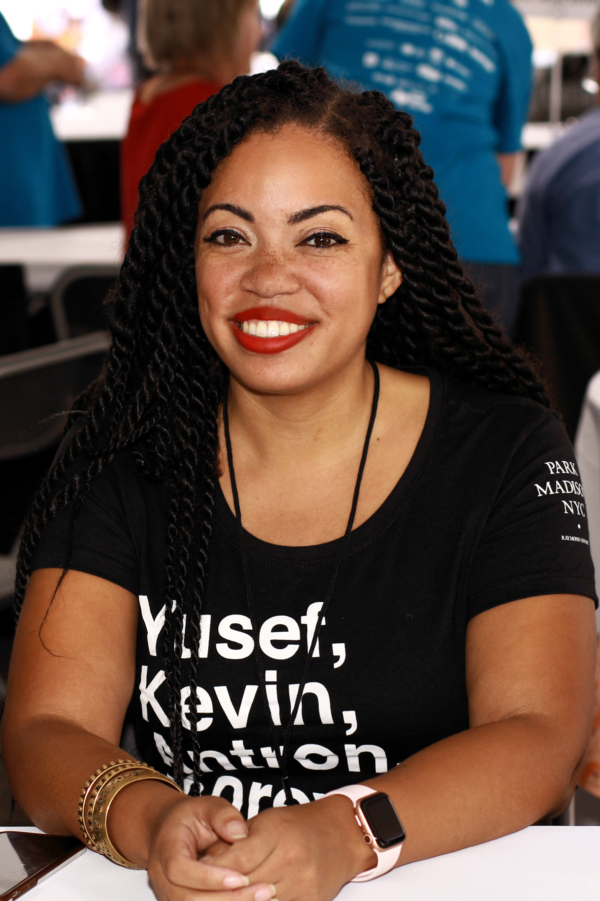 Author image