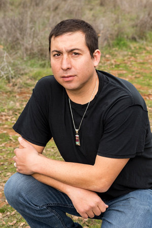 Author image