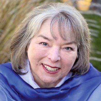 Author image